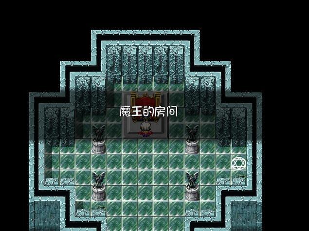 我是魔王大人!! /正太魔王被调教的冒险|汉化版插图2 我是魔王大人!! /正太魔王被调教的冒险|汉化版插图2