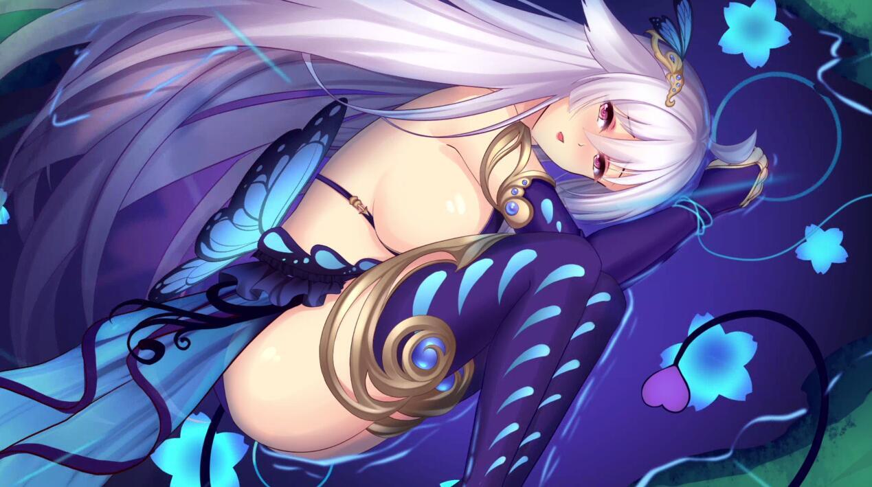 异世界的无厘头生活！|汉化版插图1