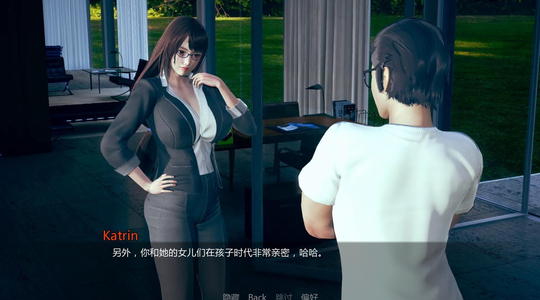 趣味生活|V0.4|PC+安卓|汉化版|MyAmazingLife