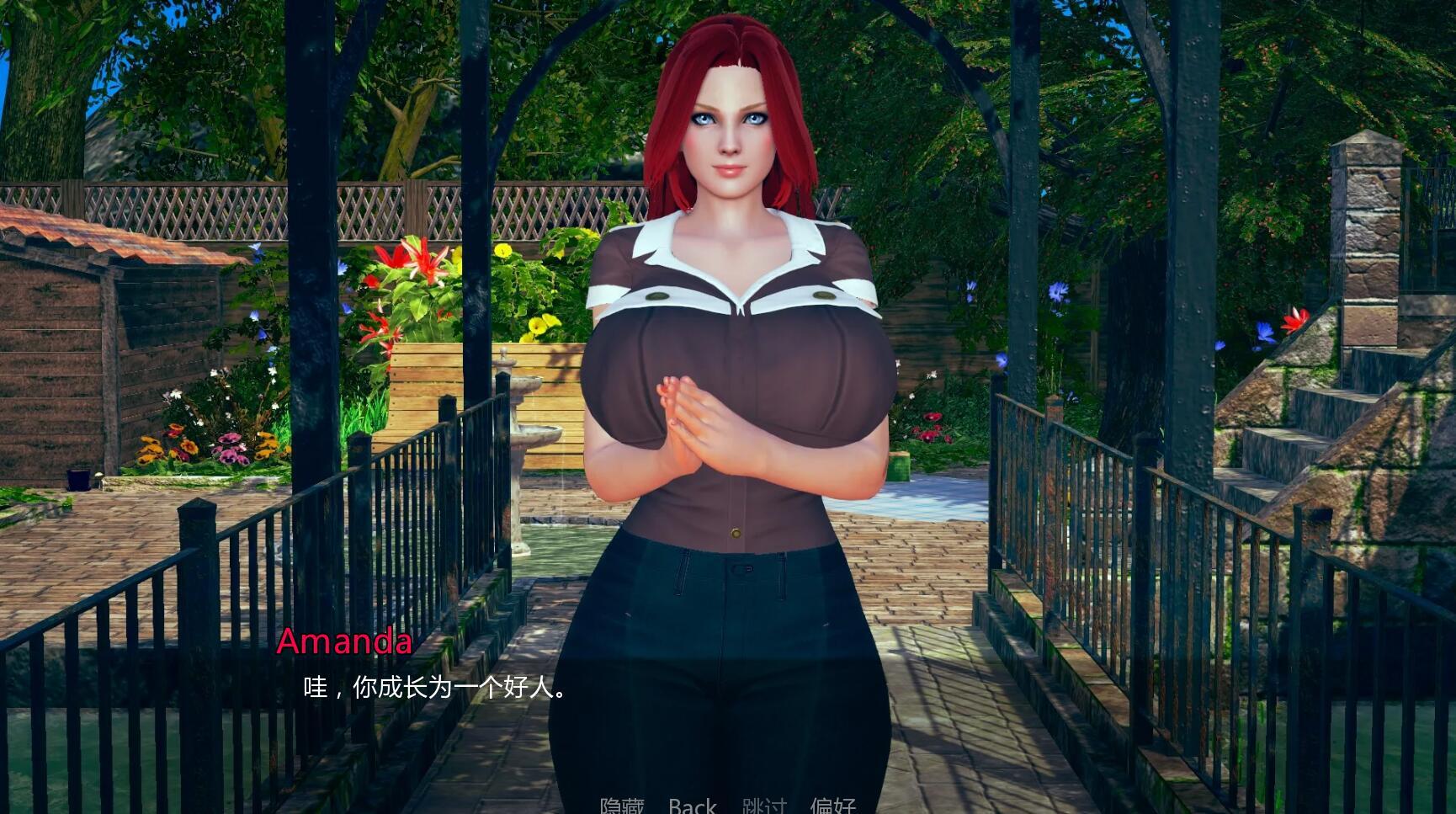 趣味生活|V0.4|PC+安卓|汉化版|MyAmazingLife