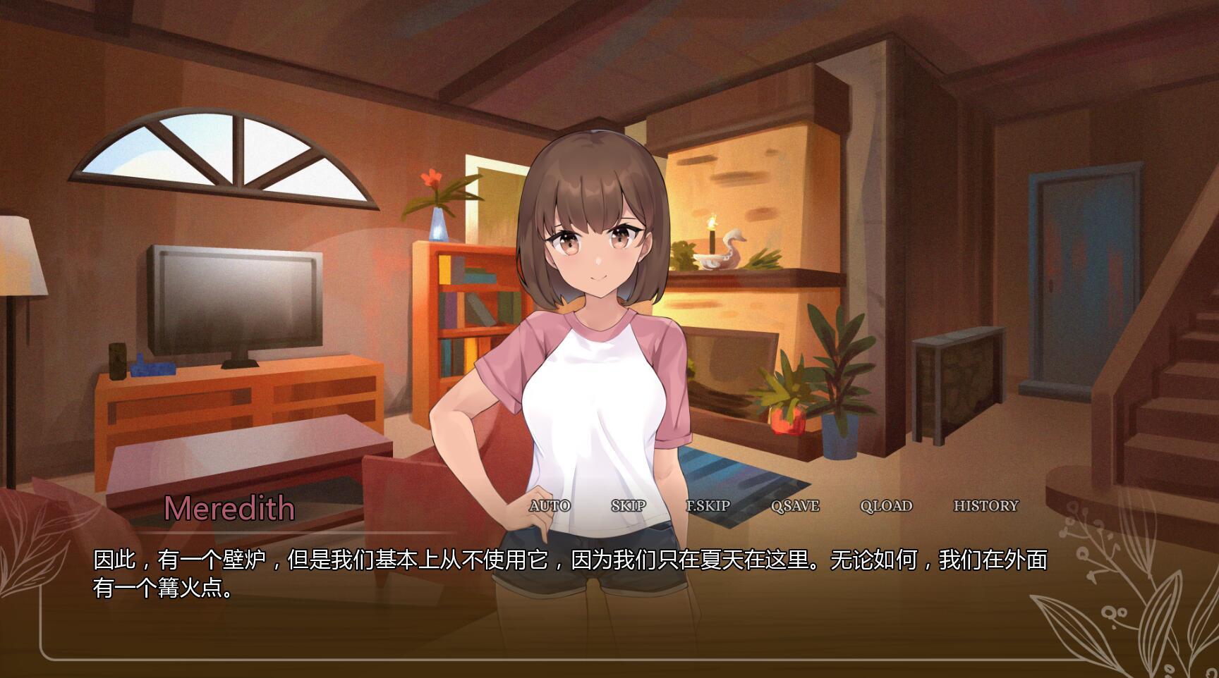 ComplexRelations-关系|V1.0|PC+安卓|汉化版