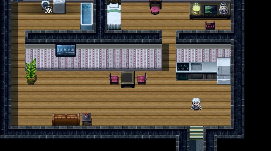 羞耻的直播任务|V0.94|PC+安卓|汉化版|恥ずかしい生放送ミッション