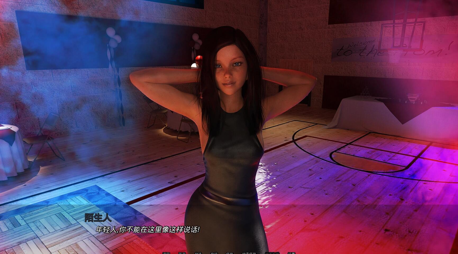 风华正茂|V0.21|PC+安卓|汉化版|Radiant