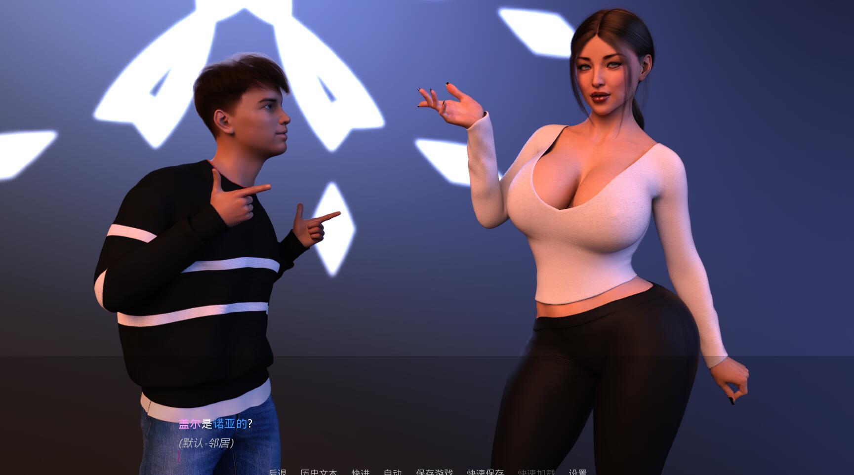 办公室潜规则|PC+安卓|汉化版|The Office