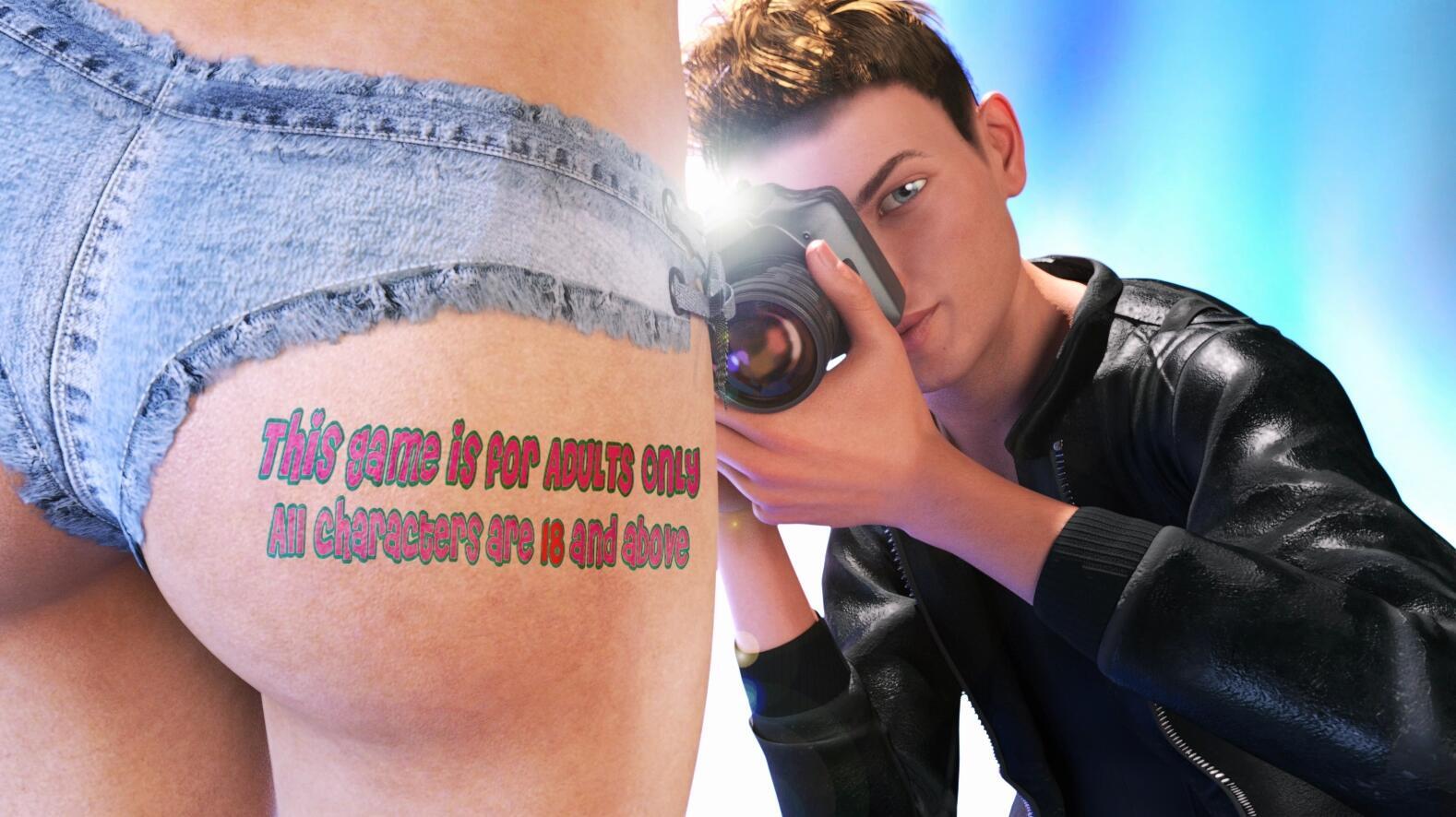 猎艳逐影(摄像大机)|V1.03|PC+安卓|汉化版| Photo Hunt