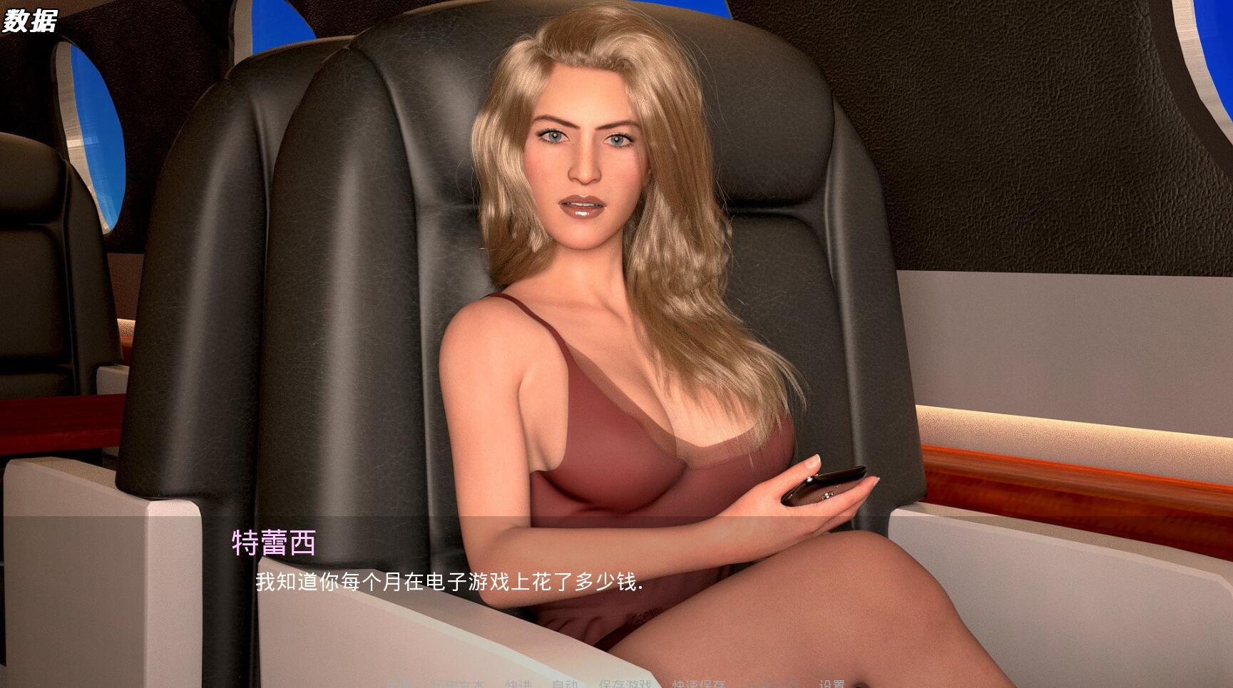 文化冲击(困惑) |PC+安卓|汉化版|Culture Shock