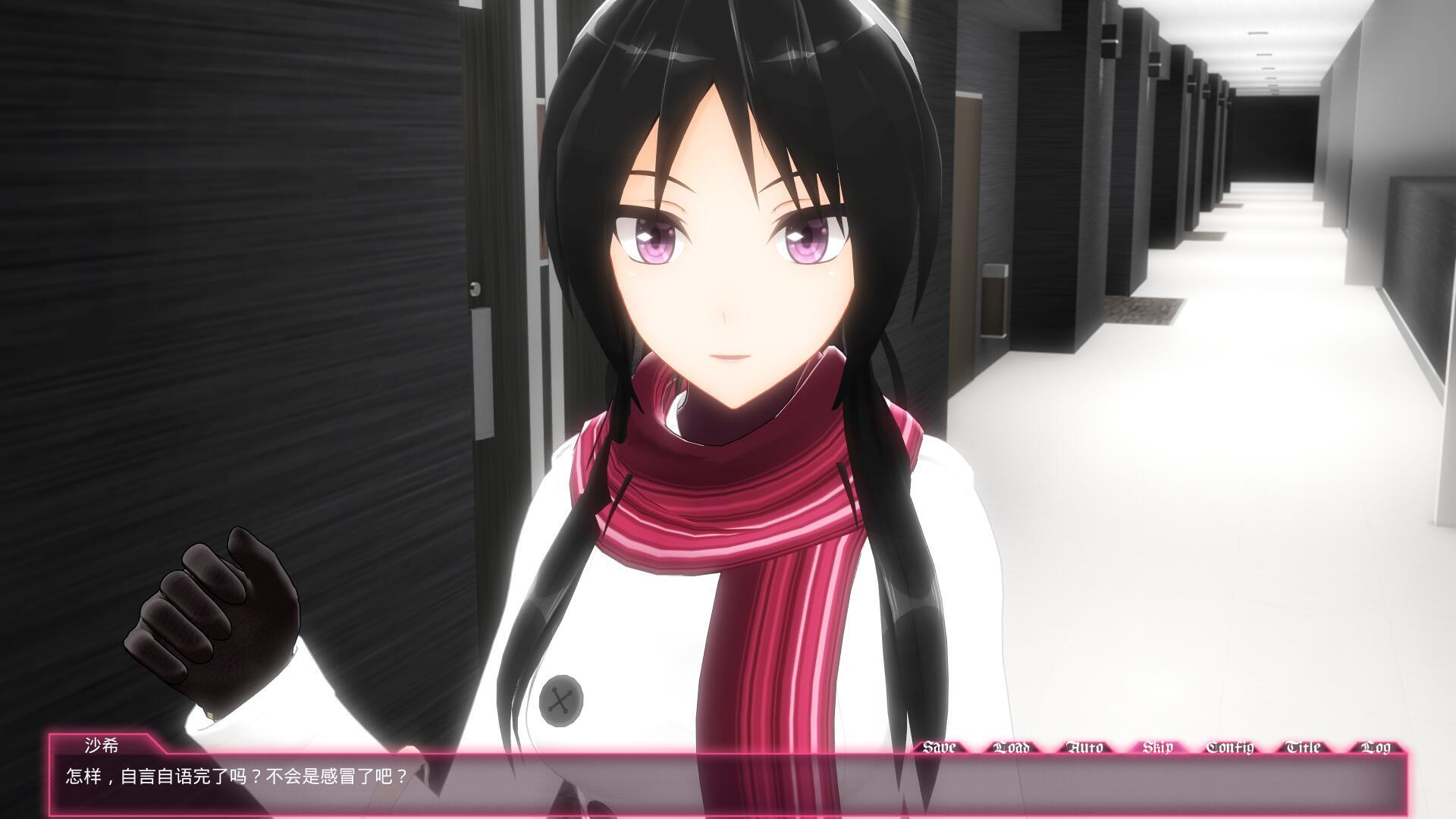 调教升级|汉化版|Escalation插图 调教升级|汉化版|Escalation插图