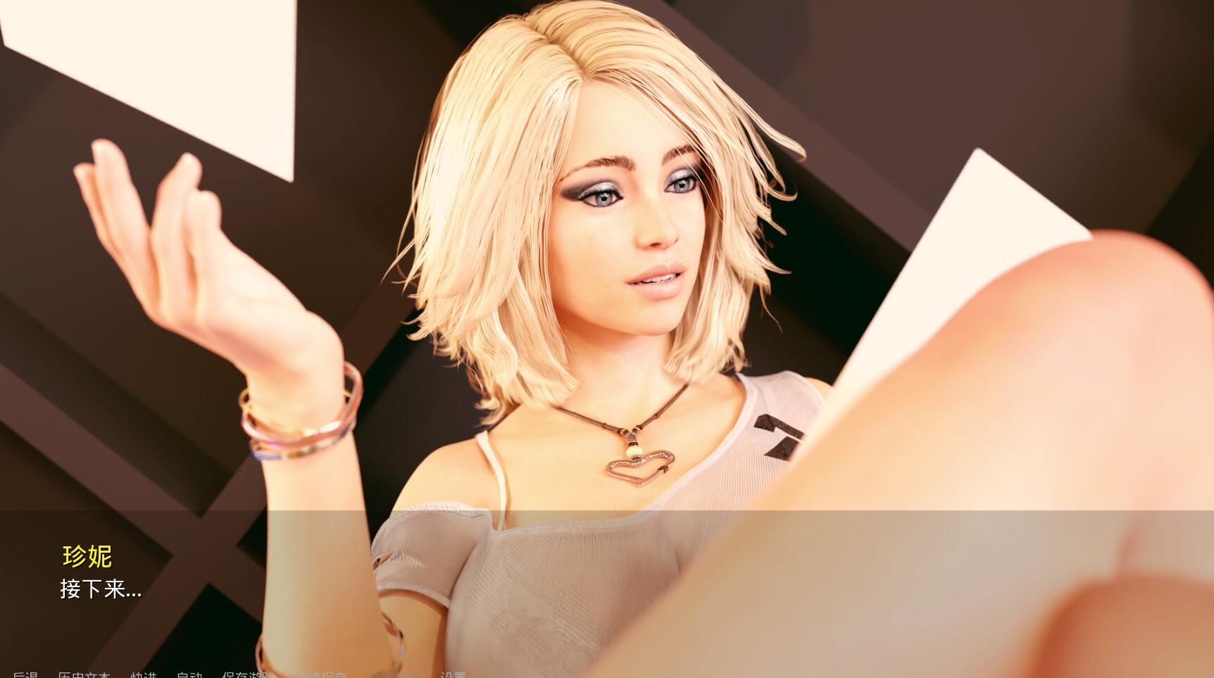 AOA学院 Chapter 2|PC+安卓|汉化版|AOA Academy