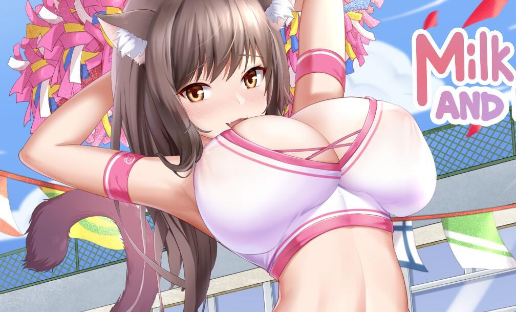 缪可瓶与魔物娘|汉化版|Milk Bottle And Monster Girl-ACG游戏网