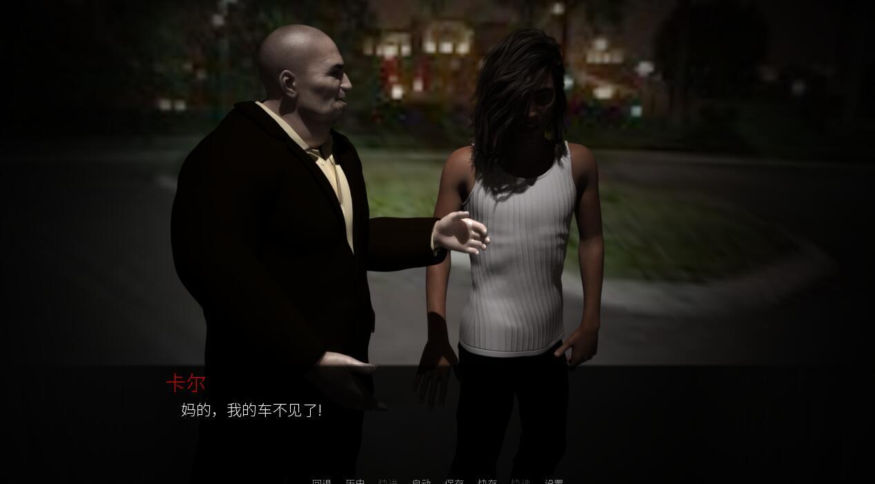 强爆日|V6.0|PC+安卓|+全CG|汉化版|Rape Day