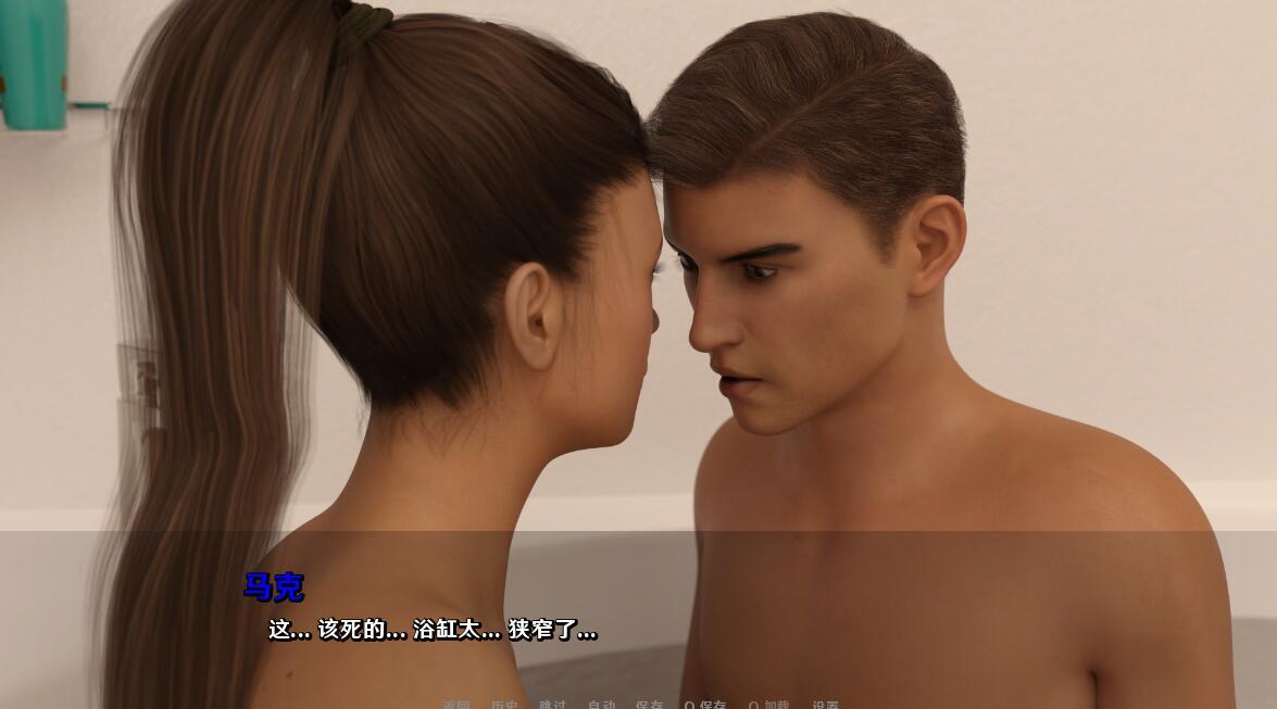 詹妮弗的内心|PC+安卓|+全CG|汉化版