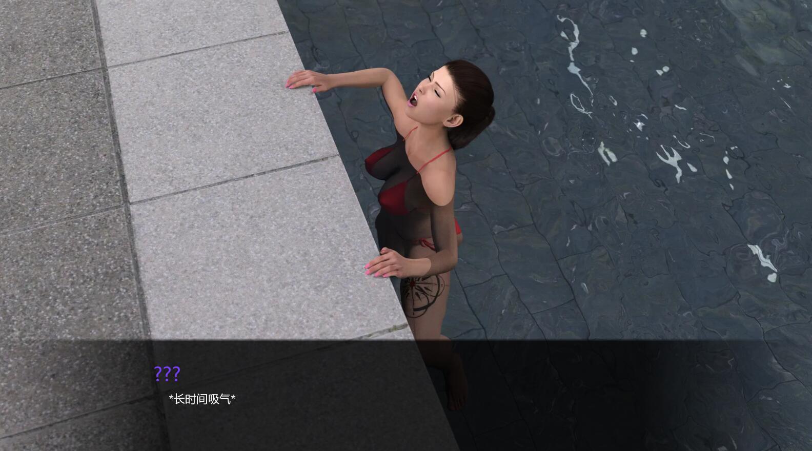 米娅的夏天2|PC+安卓|汉化版|Mia’s Summer 2