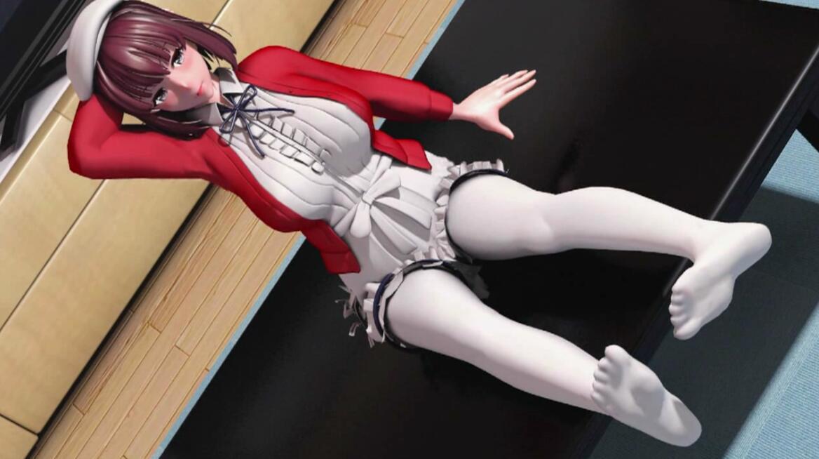 路人女主同人：冴えない彼女のH體験|生肉|DL正式版插图