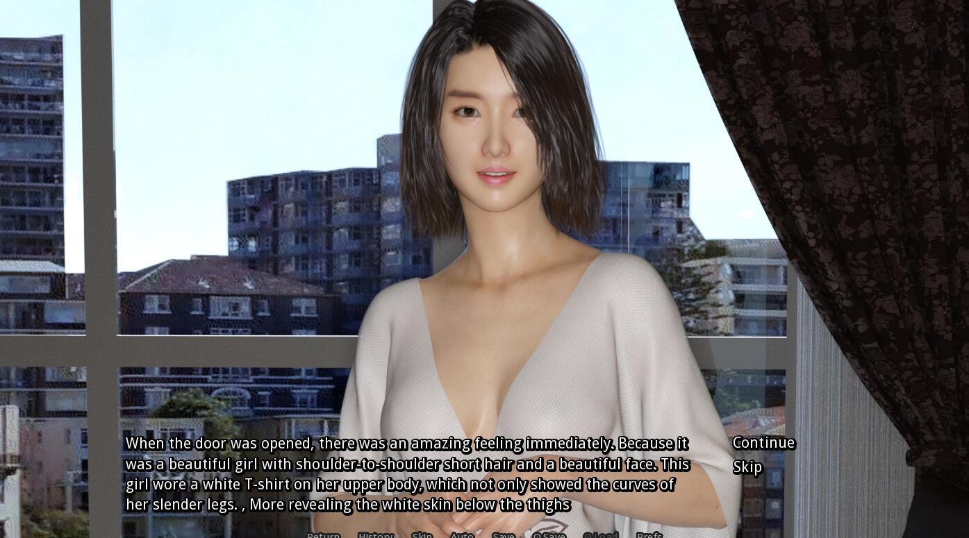 合租公寓|V1.0|PC+安卓|官方中文完结版