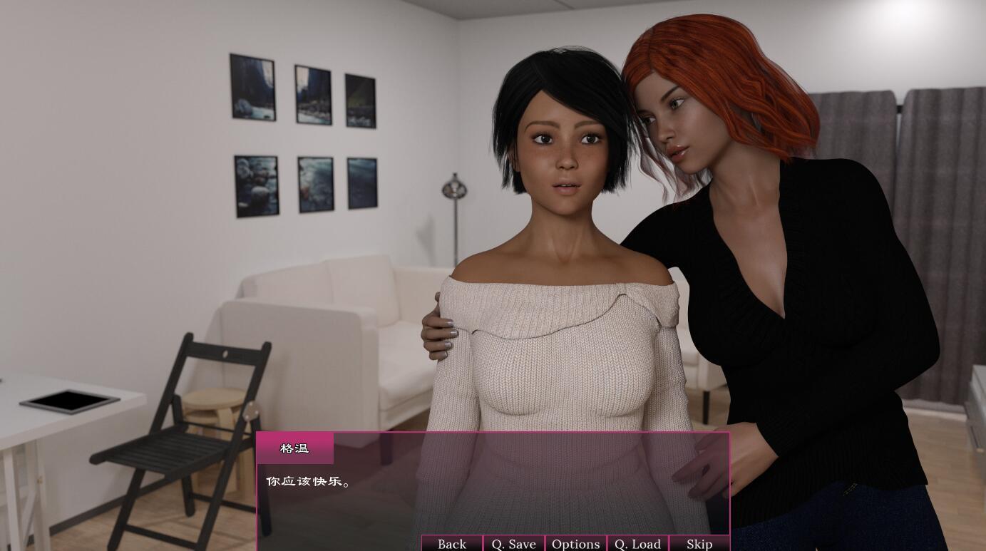 The Seed|PC+安卓|完结汉化版