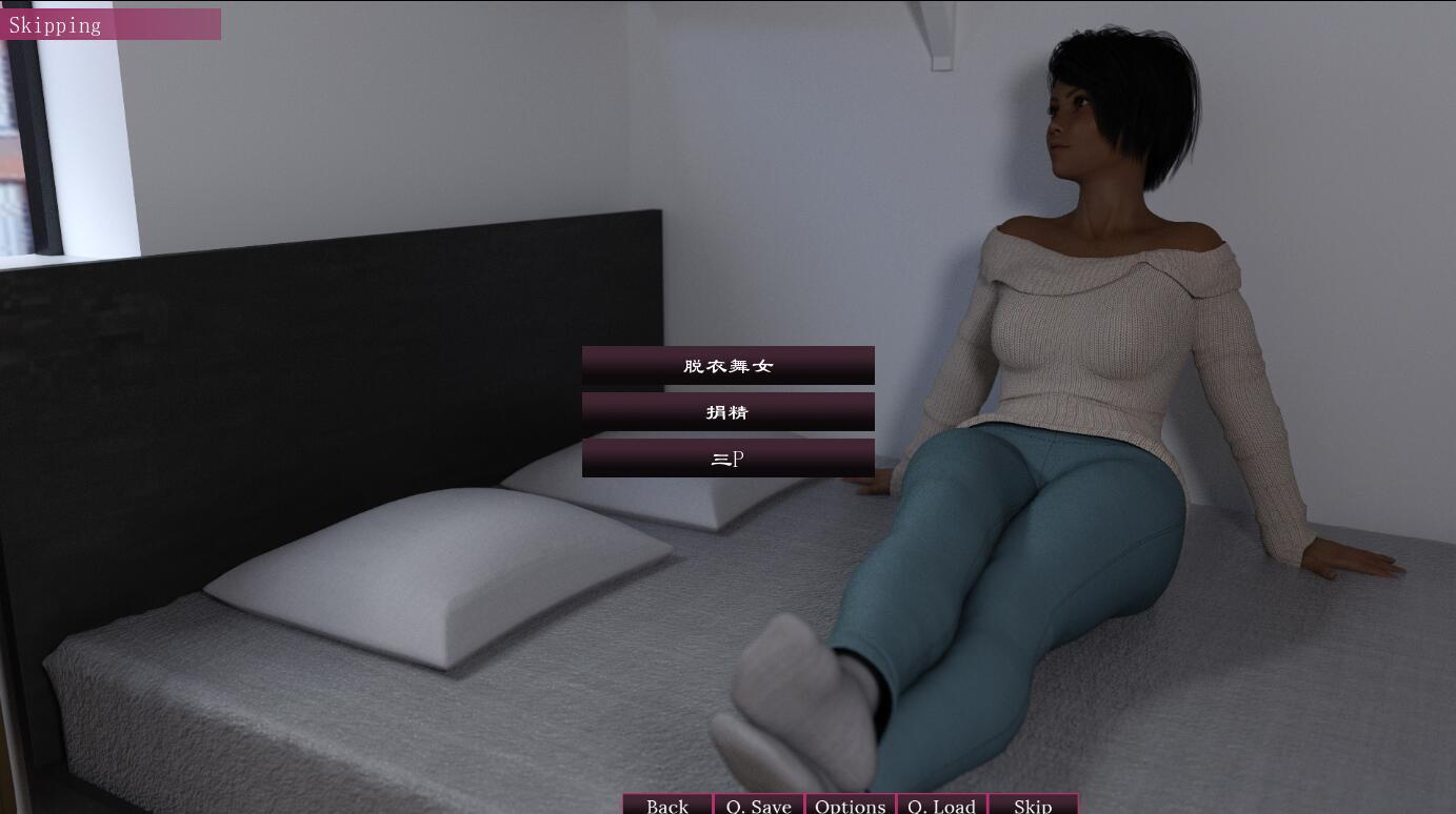 The Seed|PC+安卓|完结汉化版