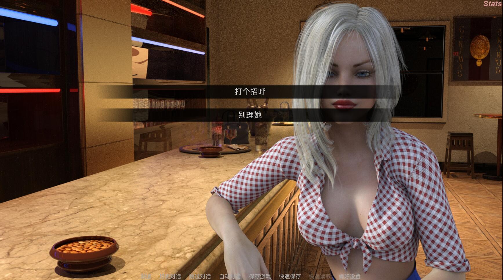 歌手|V0.56|PC+安卓|汉化版|TheSinger插图1