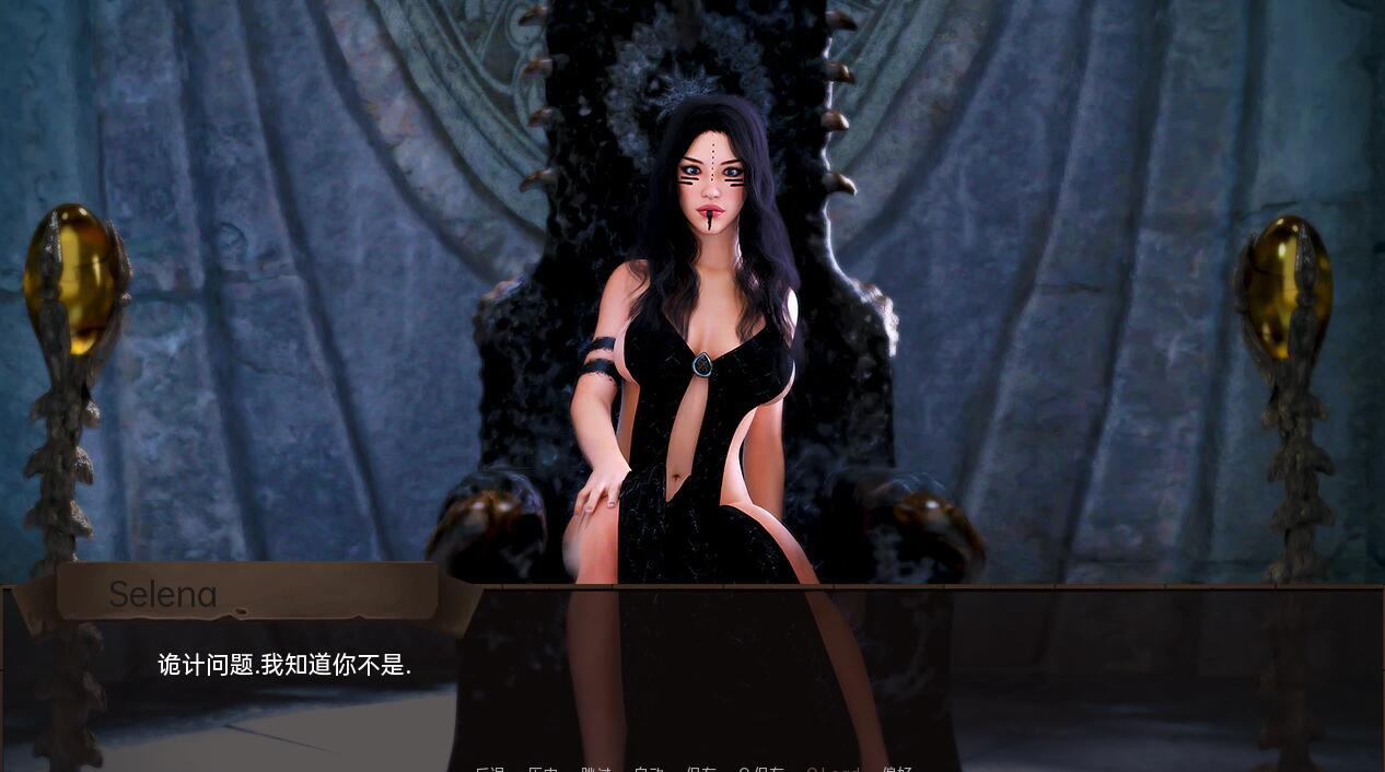 恋爱季节：农夫的梦|V1.2|神作动态|PC+安卓|汉化版|Love Season Farmer’s Dream