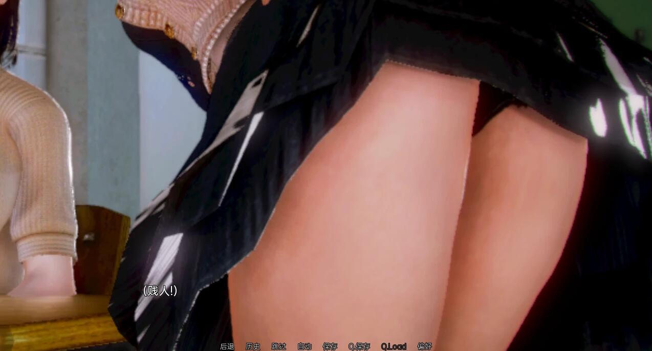 母乳咖啡馆|PC+安卓|汉化版|WhiteRussian