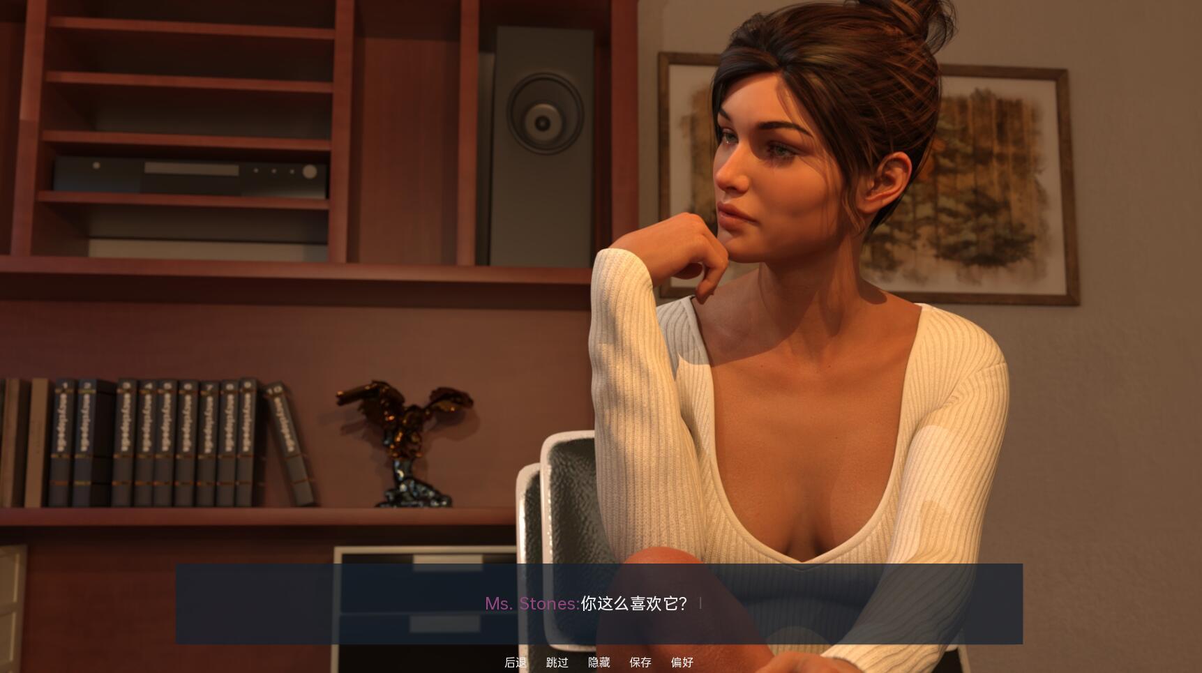 强-女干|V1.0|PC+安卓|动态|汉化版|Raptus