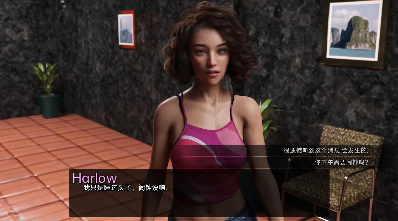 我适合所有女人 Ep.7|V0.16|PC+安卓|汉化版