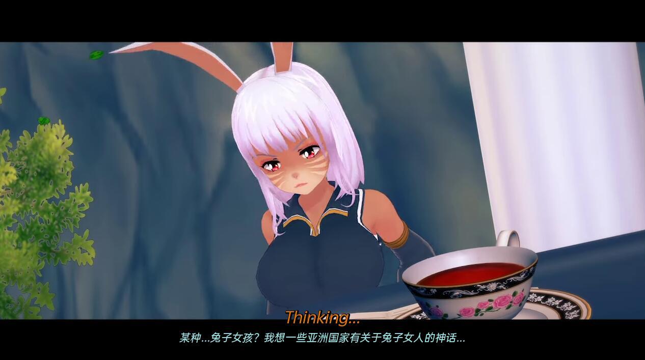 腐败王国|PC+安卓|V0.15.|汉化版|腐敗王国插图1