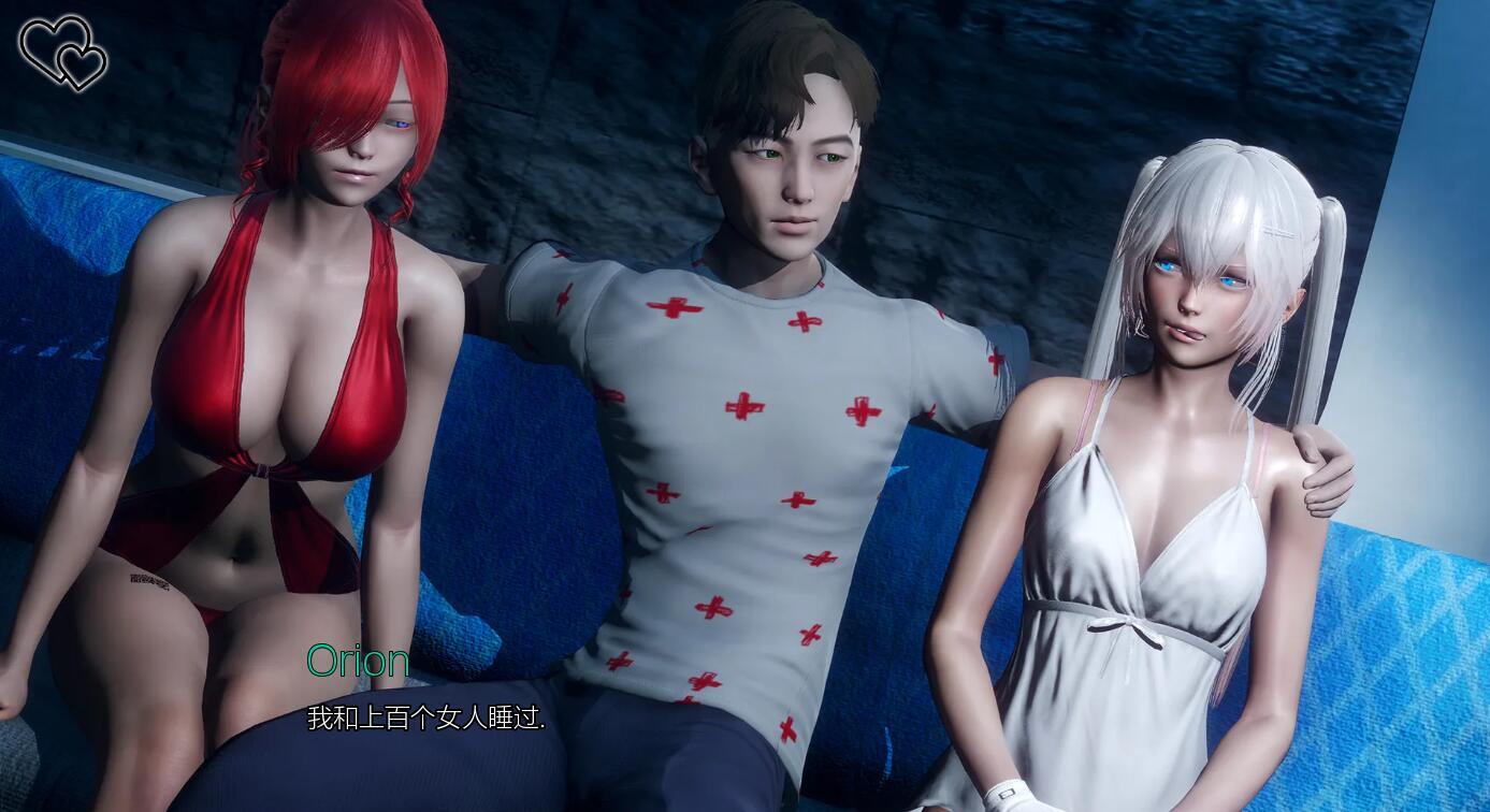 永恒世界|V0.62|pc+安卓|汉化版|Eternal World-ACG游戏网