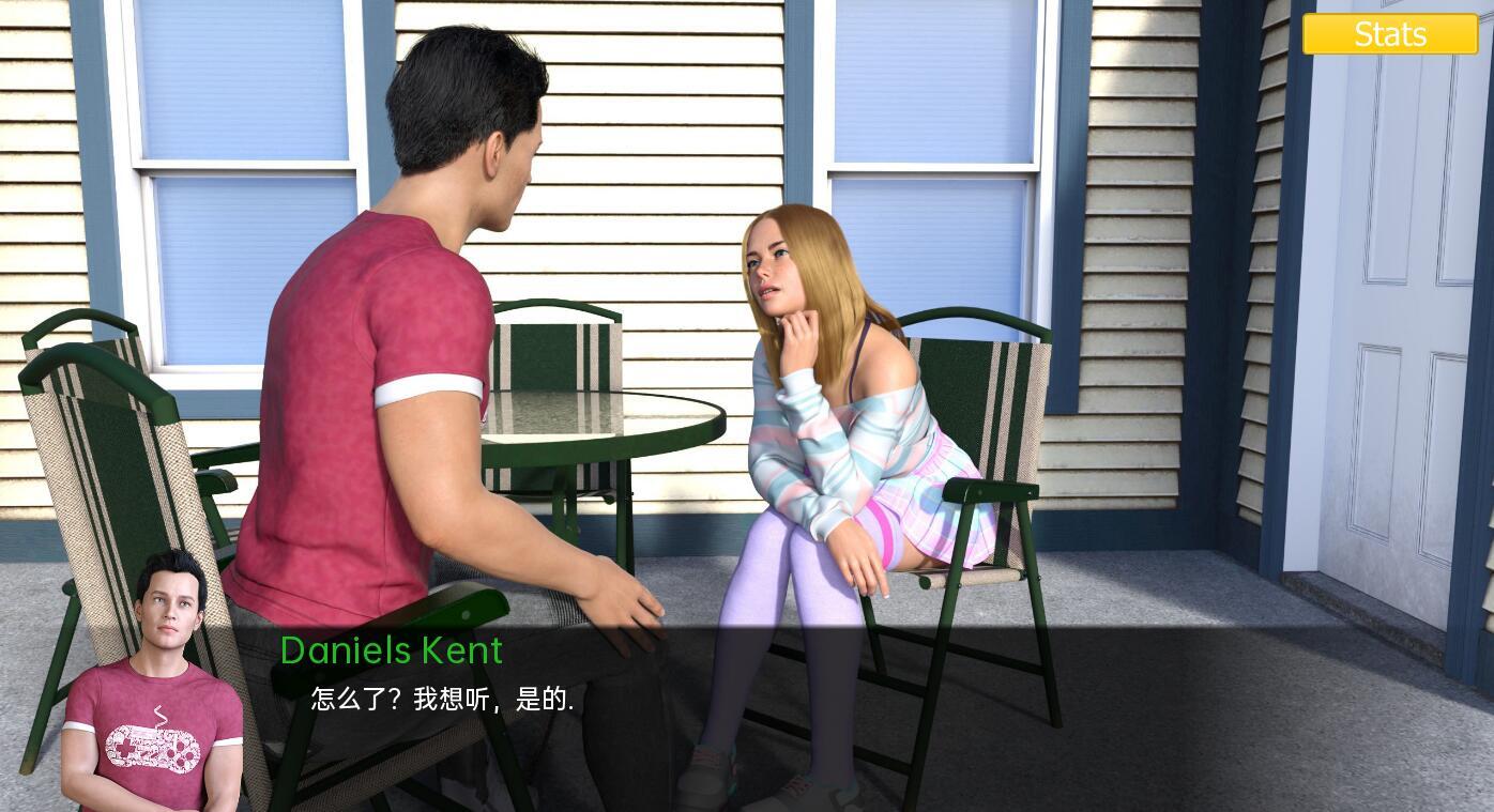 情色3|汉化版|+动态|Erotica Ep3插图 情色3|汉化版|+动态|Erotica Ep3插图