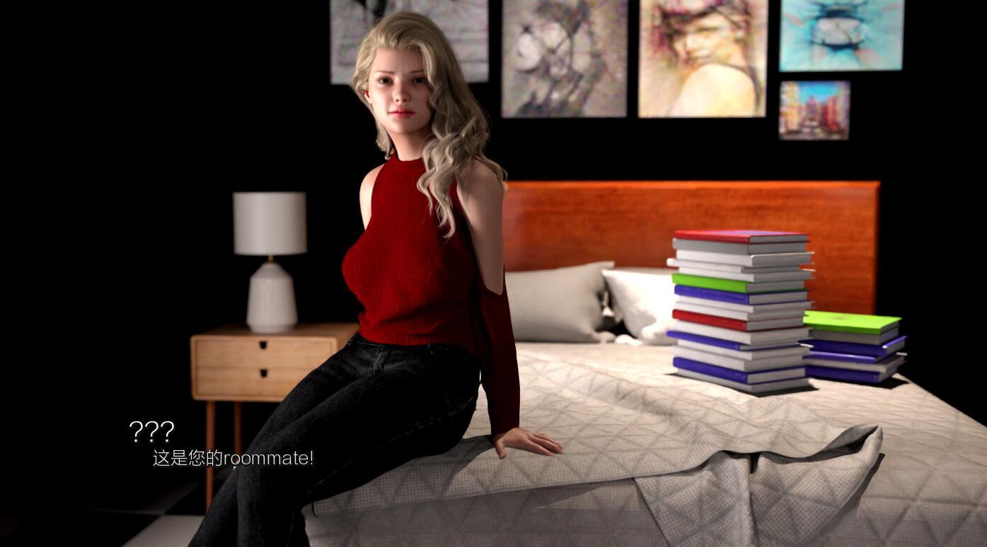 破碎的心灵|V0.06|PC+安卓|汉化版|Shattered Minds插图1 破碎的心灵|V0.06|PC+安卓|汉化版|Shattered Minds插图1