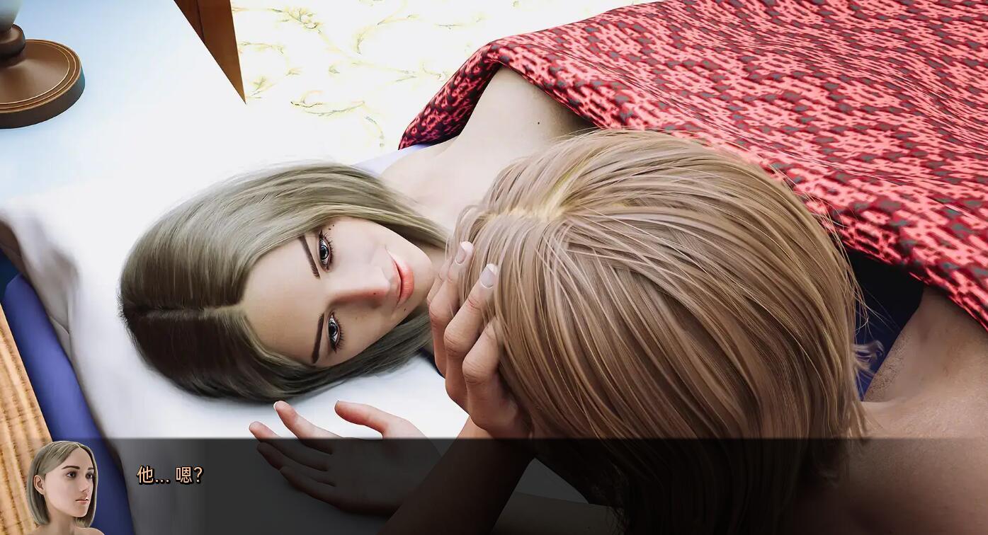 特殊要求|V1.8|汉化版|special requirements插图