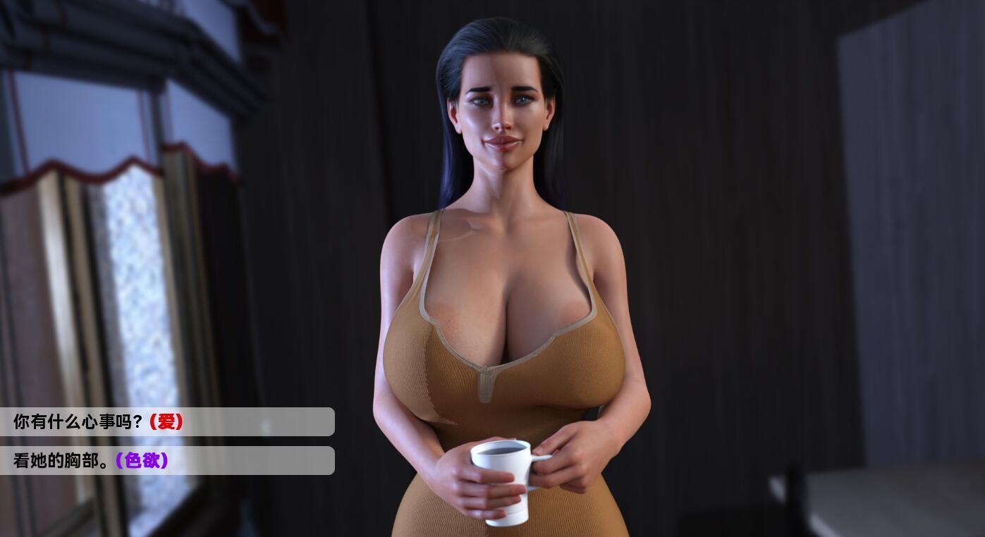 金童|V0.3.8|汉化版|The Golden Boy Reworked插图