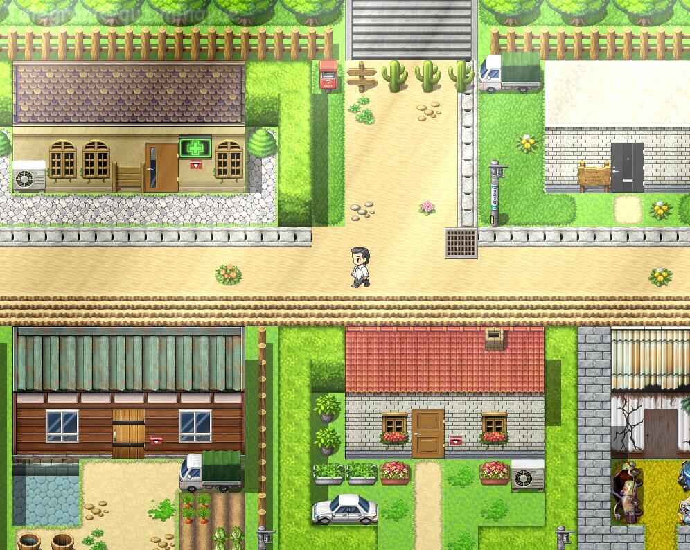 无知少女的乡村韵事|V1.01|官方中文|無知な少女の田舎趣味插图 无知少女的乡村韵事|V1.01|官方中文|無知な少女の田舎趣味插图