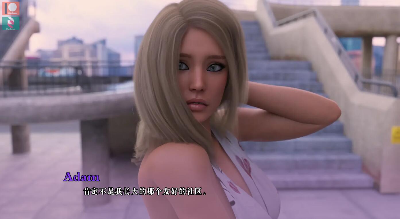 禁忌激情！|V0.90|汉化版|Forbidden Passion插图1vtavta