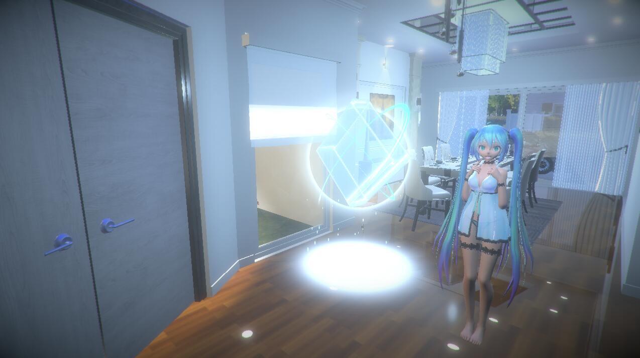 初音 新妻伴侣|V12|英文|全动态|miku H mate插图2 初音 新妻伴侣|V12|英文|全动态|miku H mate插图2