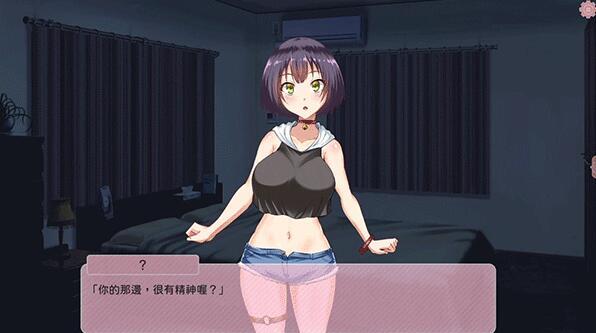純愛貓娘的同居生活 -（Build.11869433-0.1.9-实装自动模式Auto-play）插图
