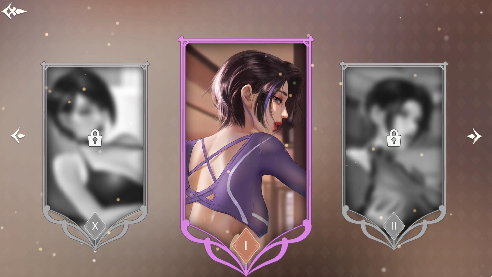 火辣故事：紫罗兰/Hot And Lovely ：Violet -（Build.11817473）插图1