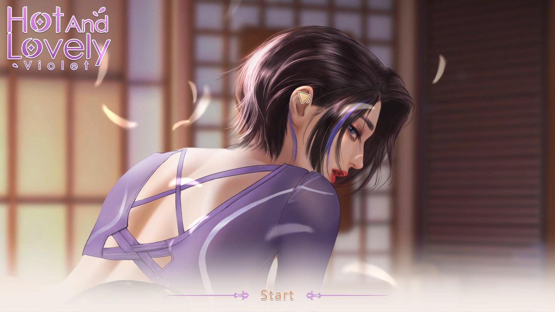 火辣故事：紫罗兰/Hot And Lovely ：Violet -（Build.11817473）插图