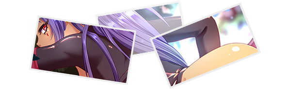 露西惹了大麻烦|V1.5.8|官方中文|Lucy Got Problems插图