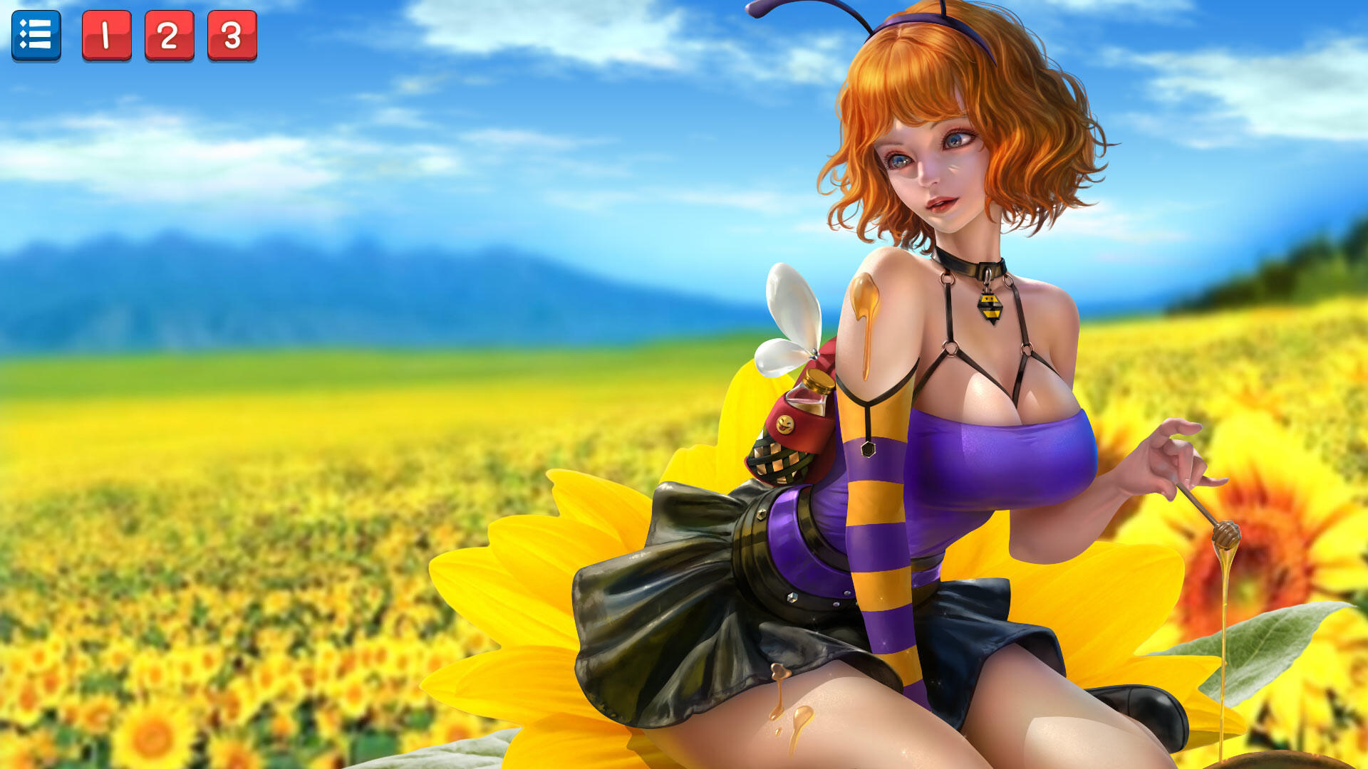 普姆普姆|官方中文|PumPum插图1 普姆普姆|官方中文|PumPum插图1