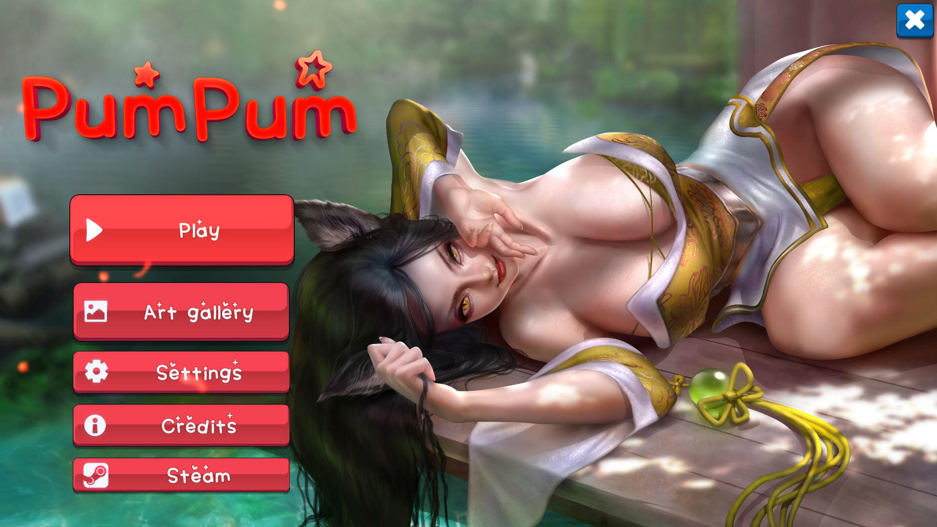 普姆普姆|官方中文|PumPum-ACG游戏网
