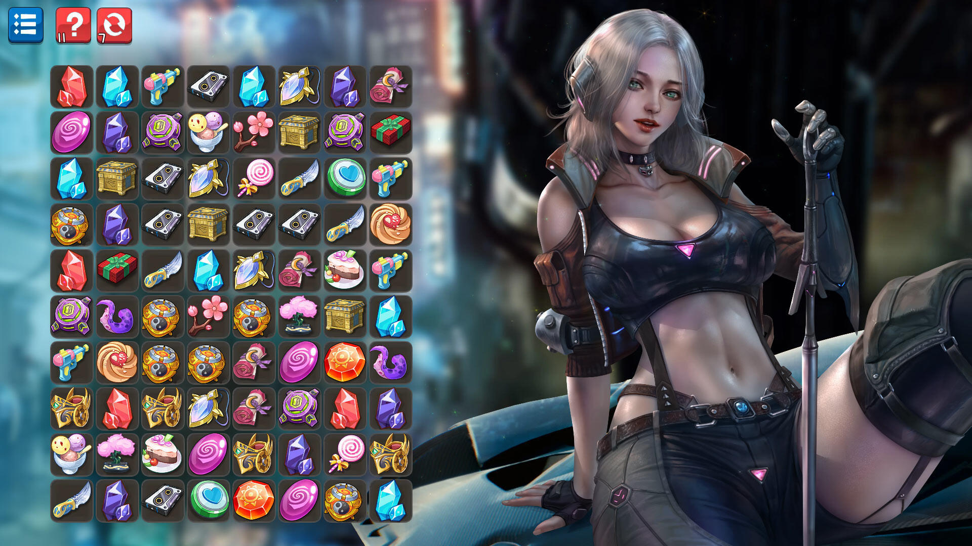 普姆普姆|官方中文|PumPum插图2 普姆普姆|官方中文|PumPum插图2