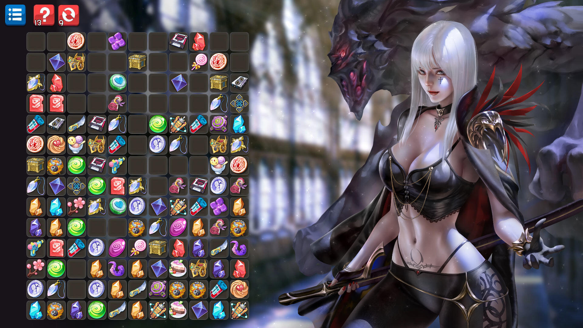 普姆普姆|官方中文|PumPum插图3 普姆普姆|官方中文|PumPum插图3