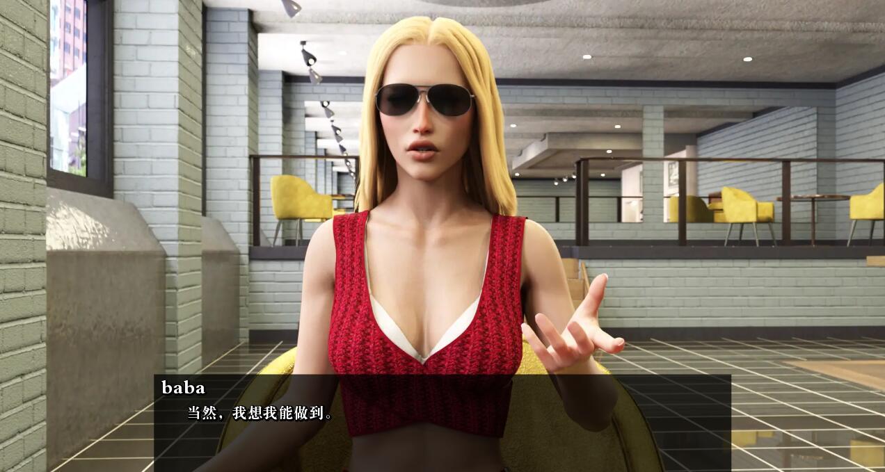 所有人的男人|ep10|汉化版|A Man for All插图2