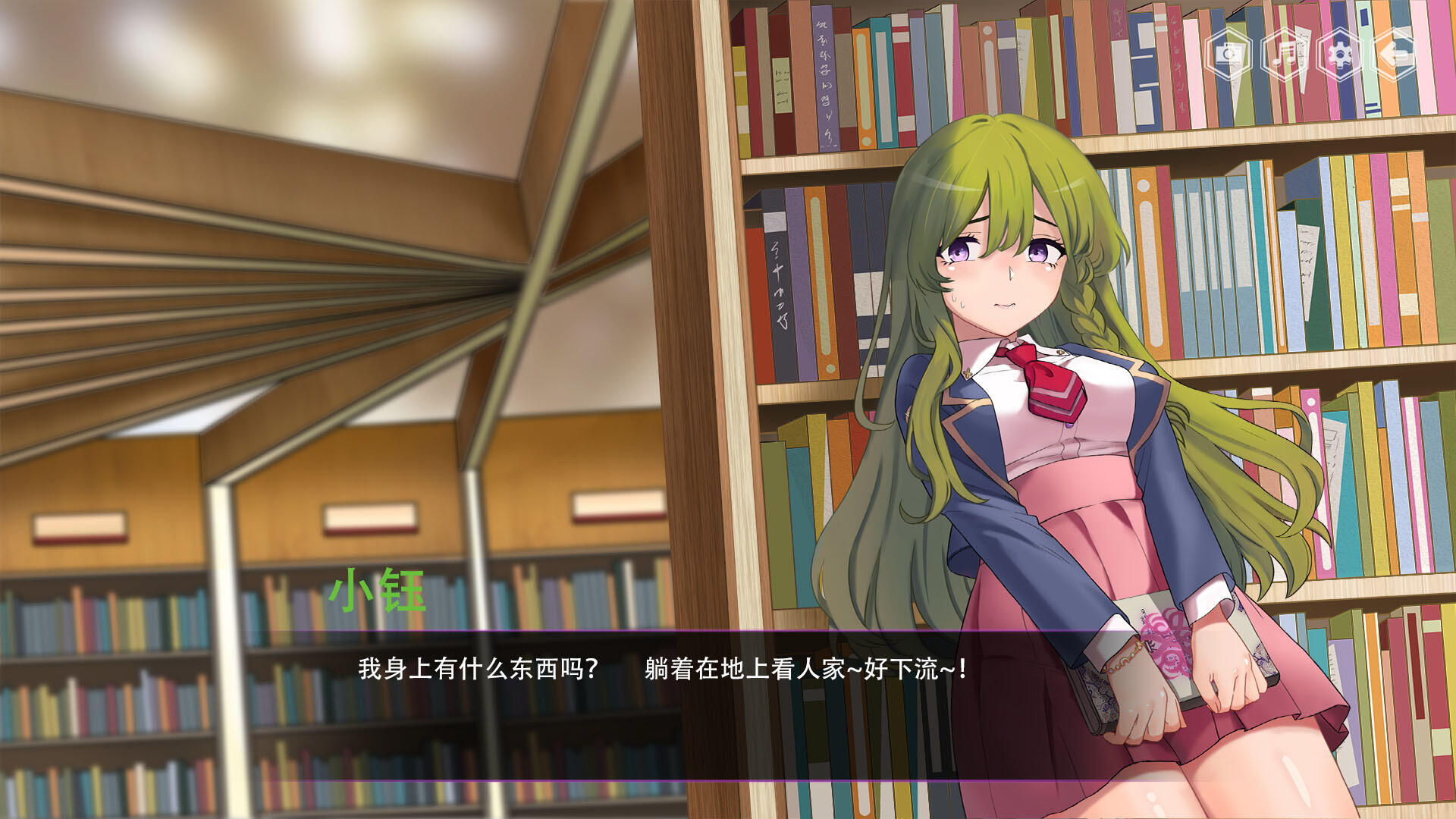 捉妖物语|官方中文|+DLC插图2 捉妖物语|官方中文|+DLC插图2