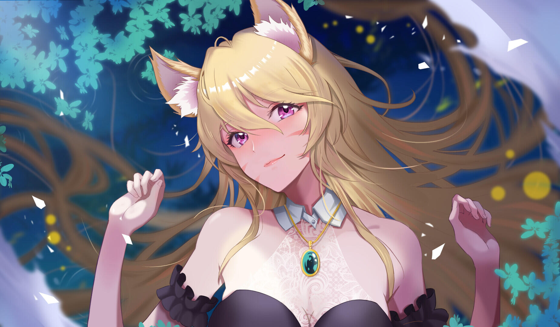 捉妖物语|官方中文|+DLC插图 捉妖物语|官方中文|+DLC插图