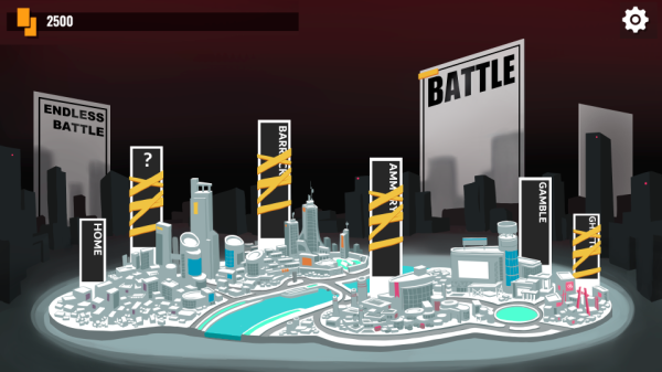 前线|官方中文|ISEKAI FRONTLINE插图