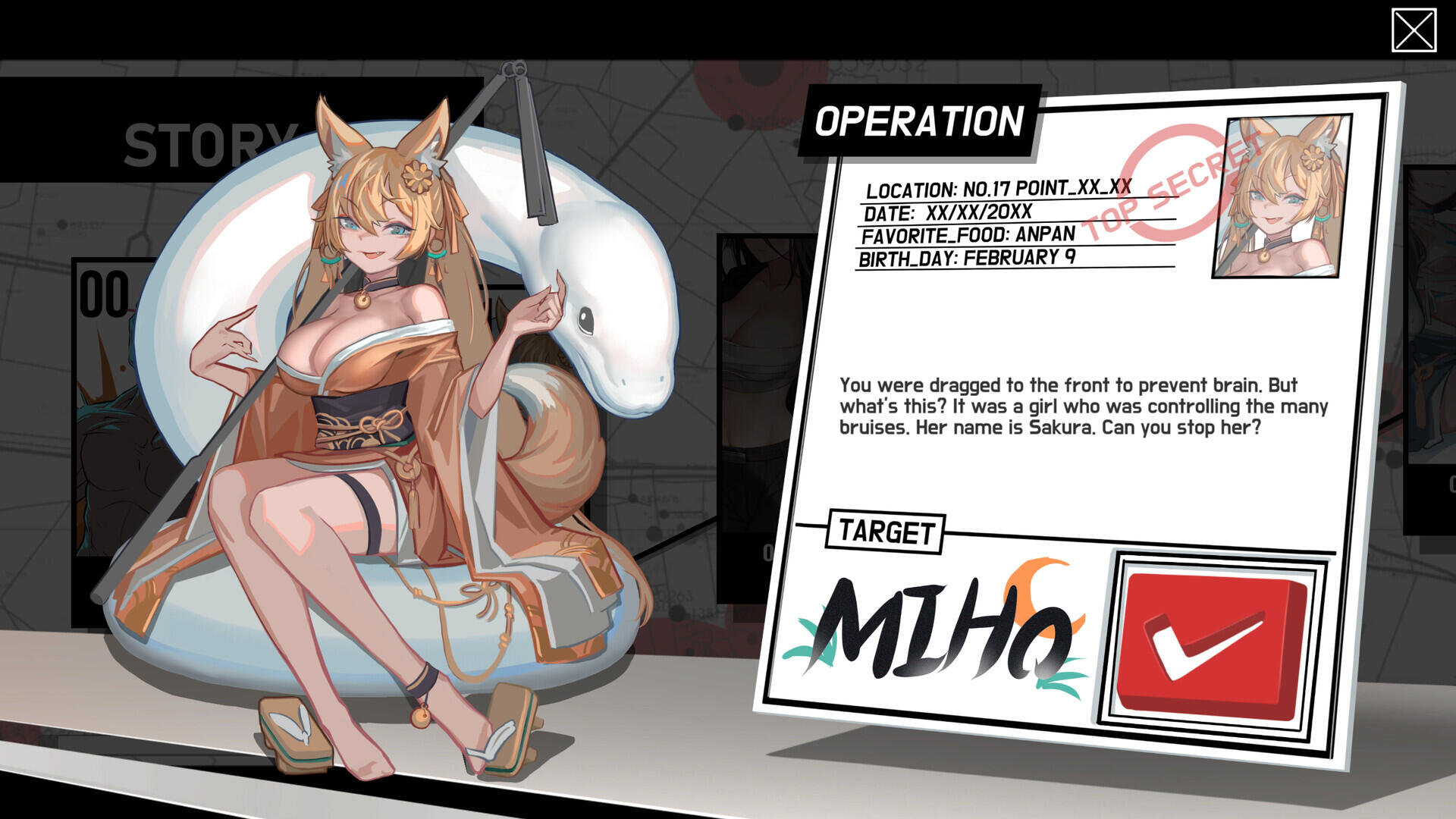 前线|官方中文|ISEKAI FRONTLINE插图4