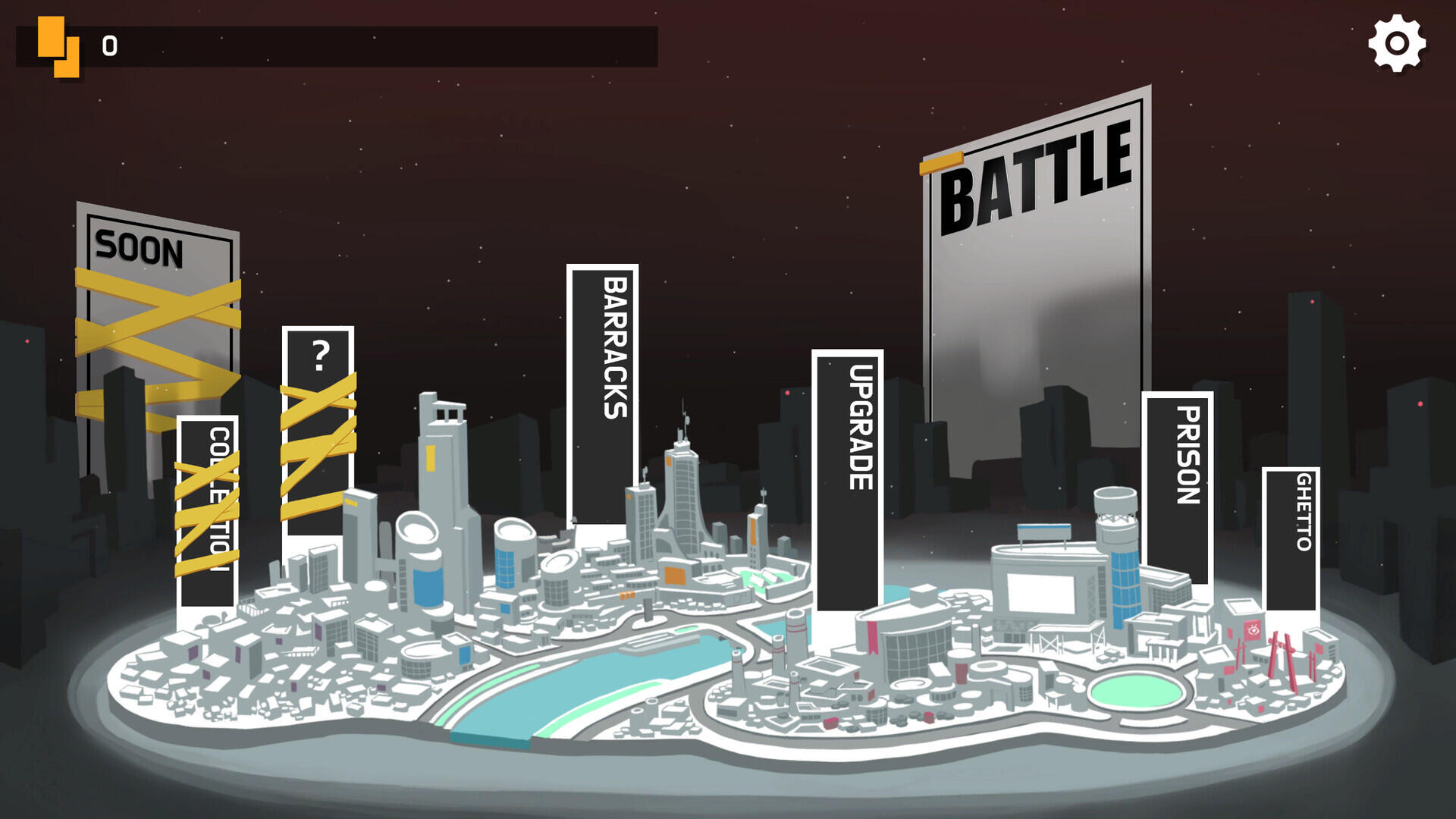 前线|官方中文|ISEKAI FRONTLINE插图1