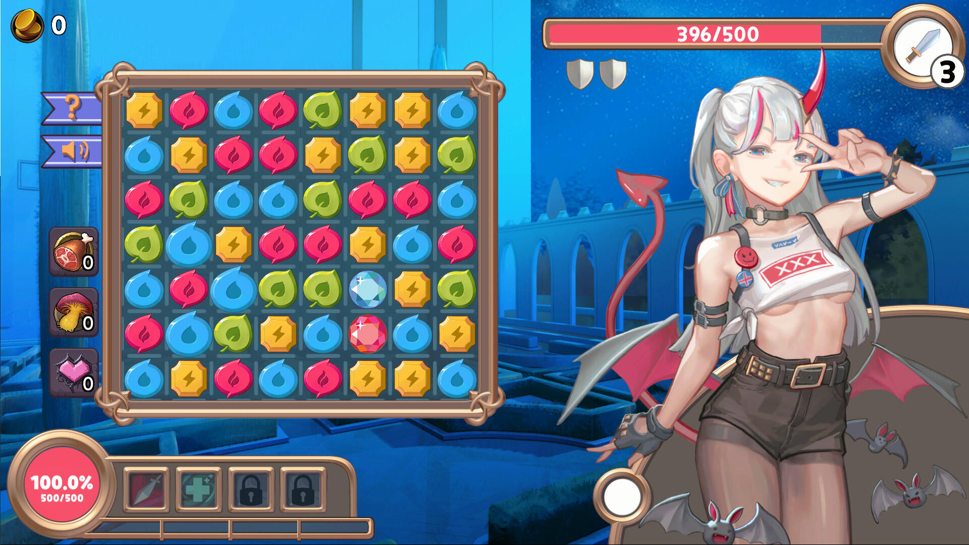 异世界勇士/ISEKAI QUEST -【Build.10806183-1.5.5Hotfix-新玩法角色-(STEAM官中+全DLC+作弊码+数字艺术画册)】插图2