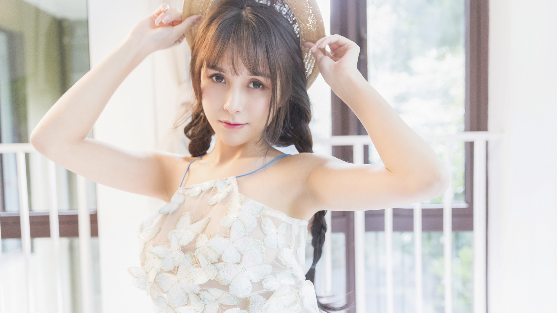 女神驾到:夏日甜心-Happy Together (豪华终极珍藏版-升级终极版)中文模拟器版插图1 女神驾到:夏日甜心-Happy Together (豪华终极珍藏版-升级终极版)中文模拟器版插图1